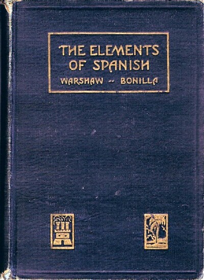 The Elements of Spanish