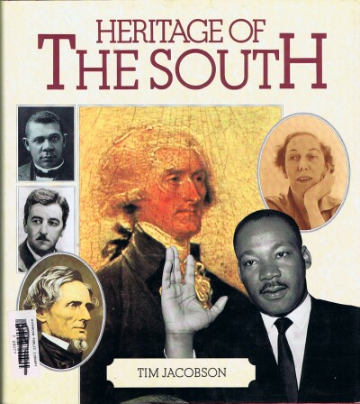 Heritage of The South