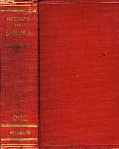 Outlines of Economics