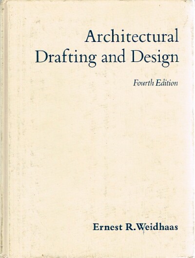 Architectural Drafting and Design