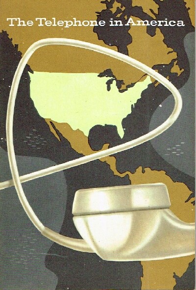 The Telephone in America