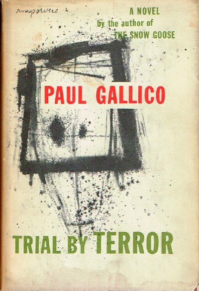 Trial by Terror