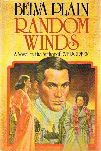Random Winds