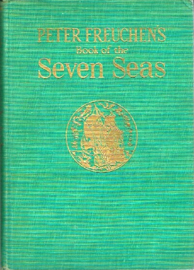 Peter Freuchen's Book of the Seven Seas