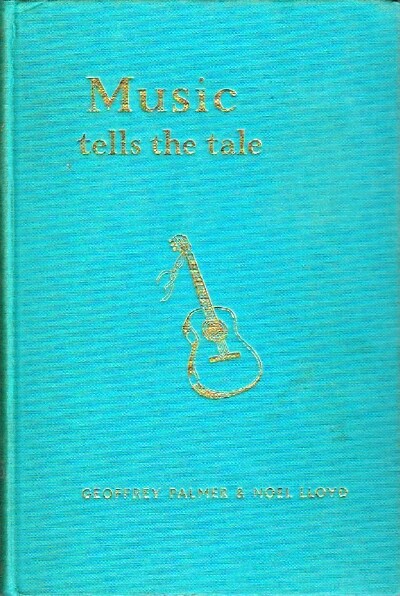Music Tells the Tale
