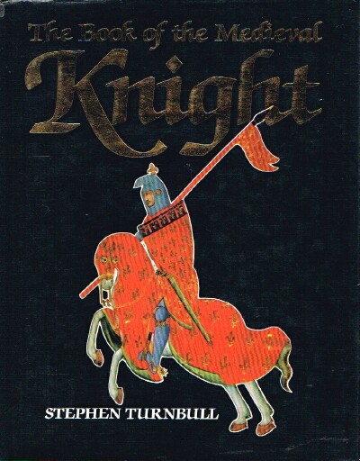 The Book of the Medieval Knight