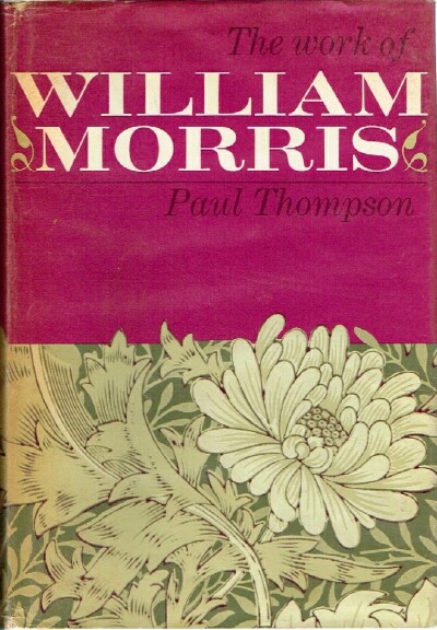 The Work of William Morris