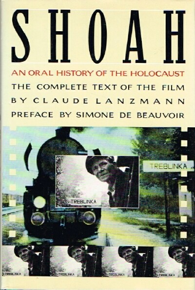 SHOAH An Oral History of the Holocaust