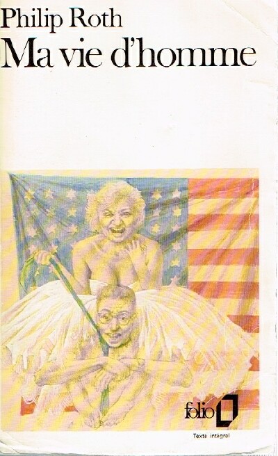 Ma Vie d'Homme