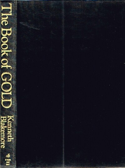 The Book of Gold