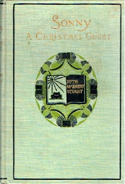 Sonny: A Christmas Guest