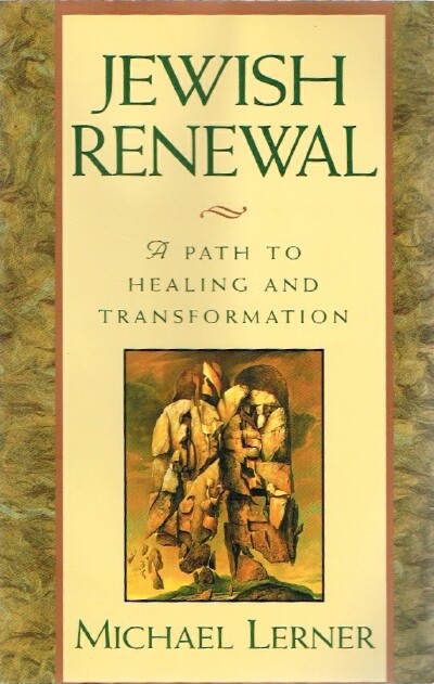 Jewish Renewal