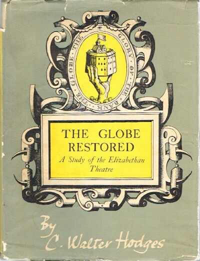 The Globe Restored