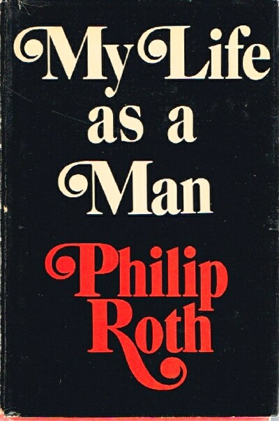 My Life as a Man