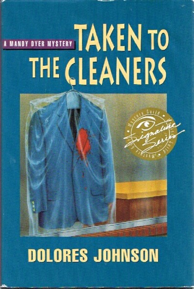 Taken To The Cleaners