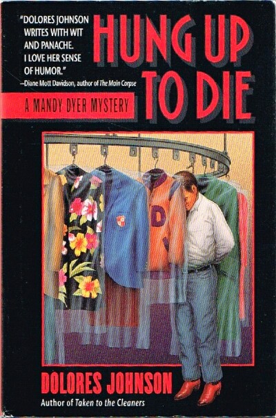 Hung Up To Die