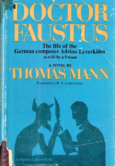 Doctor Faustus