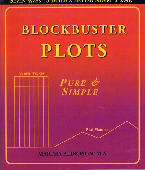 Blockbuster Plots: Pure and Simple