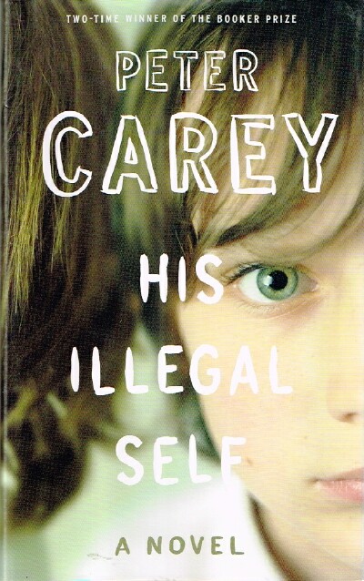 His Illegal Self
