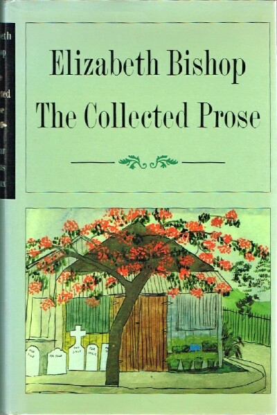 The Collected Prose