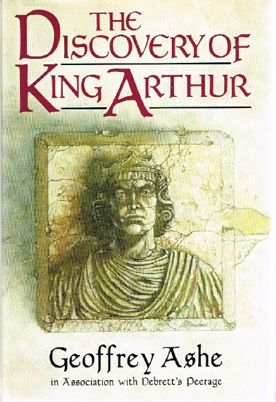The Discovery of King Arthur
