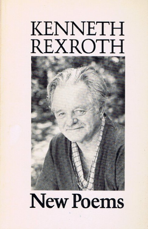New Poems