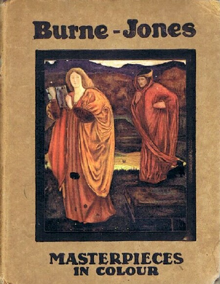 Burne-Jones (1833-1898)