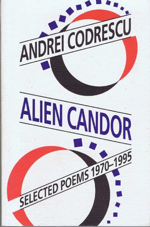 Alien Candor: Selected Poems 1970-1995
