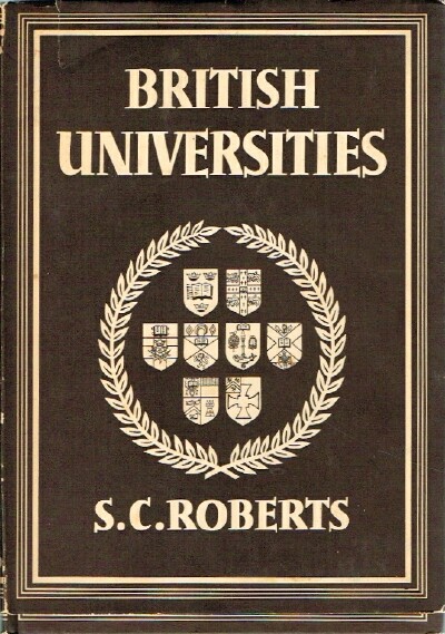 British Universities