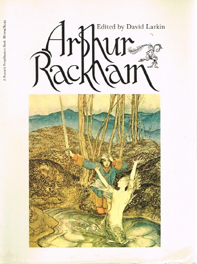 Arthur Rackham
