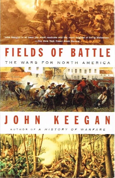 Fields of Battle: The Wars for North America