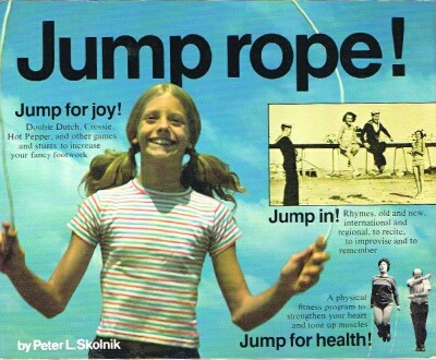 Jump Rope!