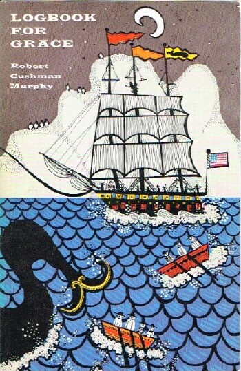 Logbook for Grace: Whaling Brig Daisy 1912-1913
