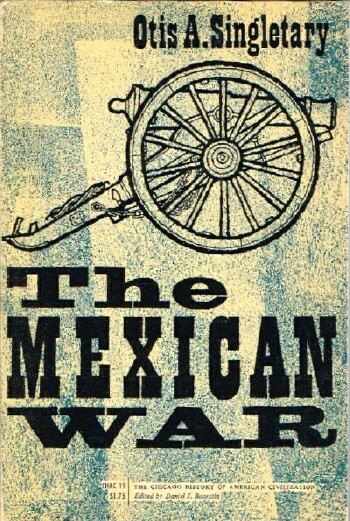 The Mexican War