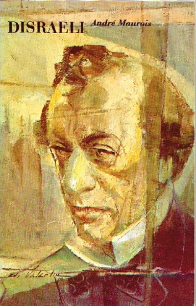 Disraeli: A Picture of the Victorian Age