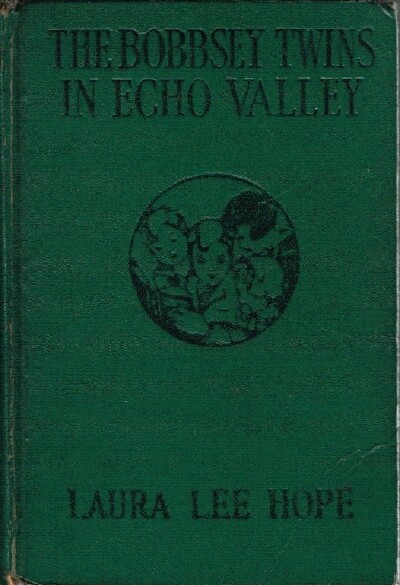 The Bobbsey Twins in Echo Valley