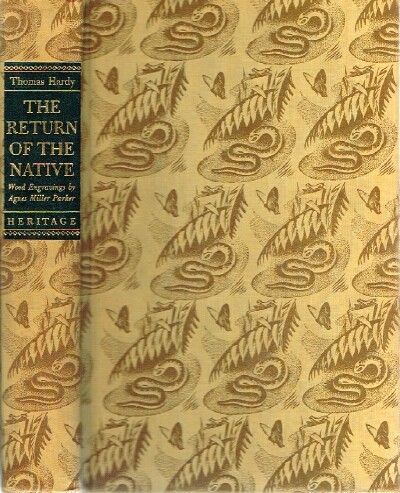 The Return of the Native