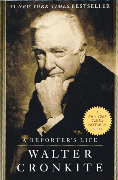 A Reporter's Life.