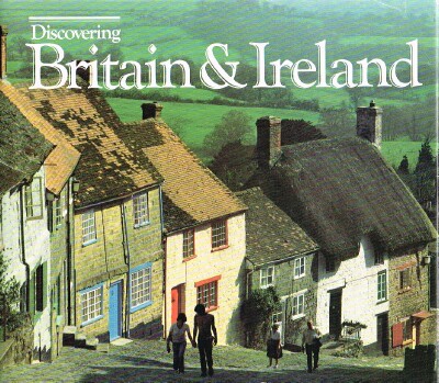 Discovering Britain & Ireland