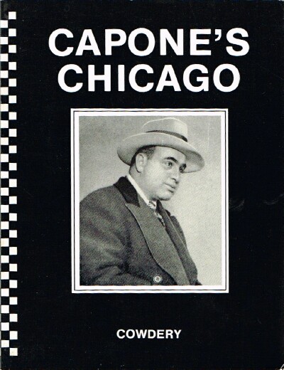 Capone's Chicago