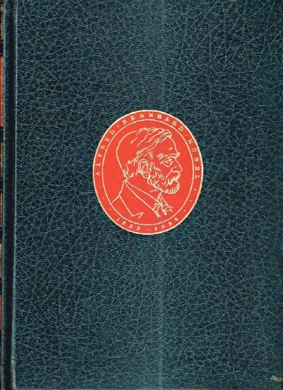 Nobel Prize Library: Ernest Hemingway, Knut Hamsun, Hermann Hesse