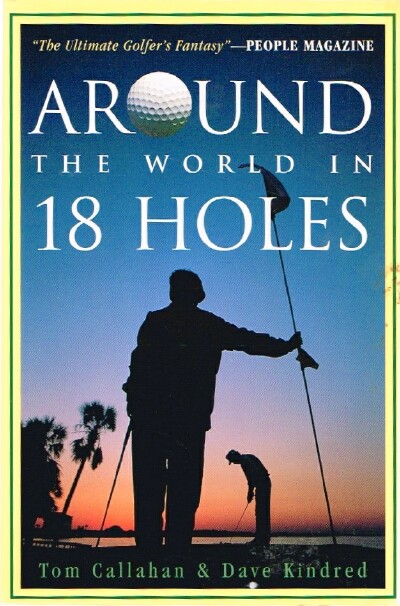 Around the World in 18 holes