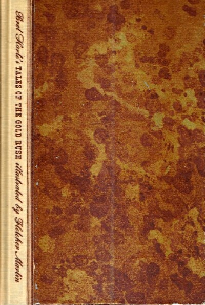 Tales of the Gold Rush