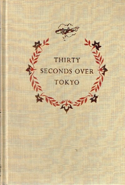Thirty Seconds Over Tokyo