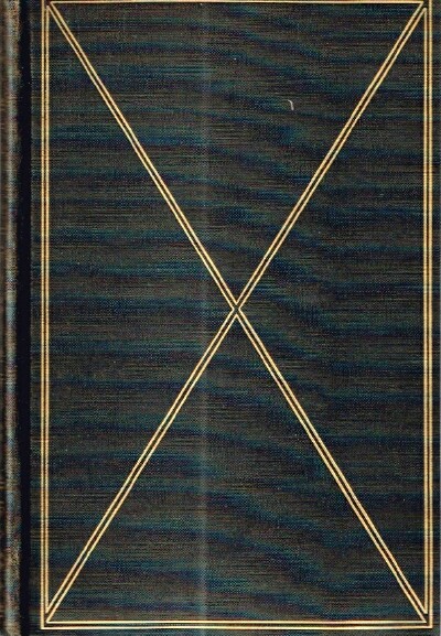 Mid-Channel: An American Chronicle