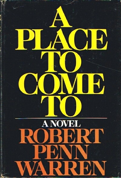 A Place to Come to