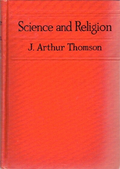 Science and Religion