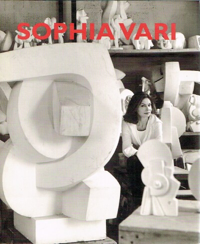 Sophia Vari