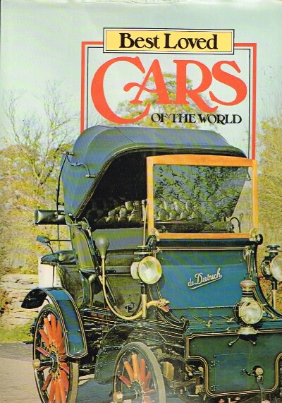 Best Loved Cars of the World