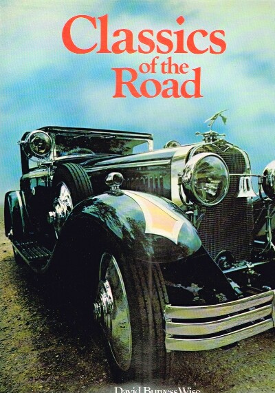 Classics of the Road
